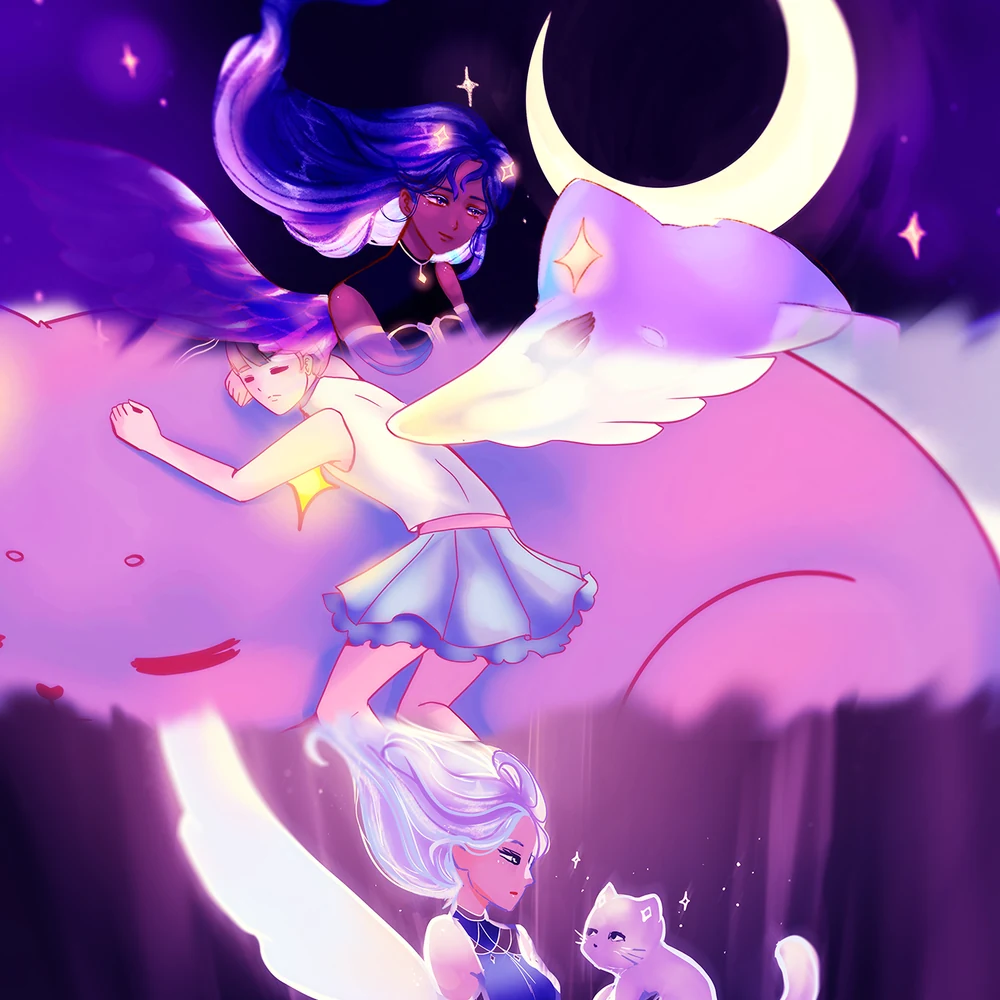 A Glimpse of Starty World cover art