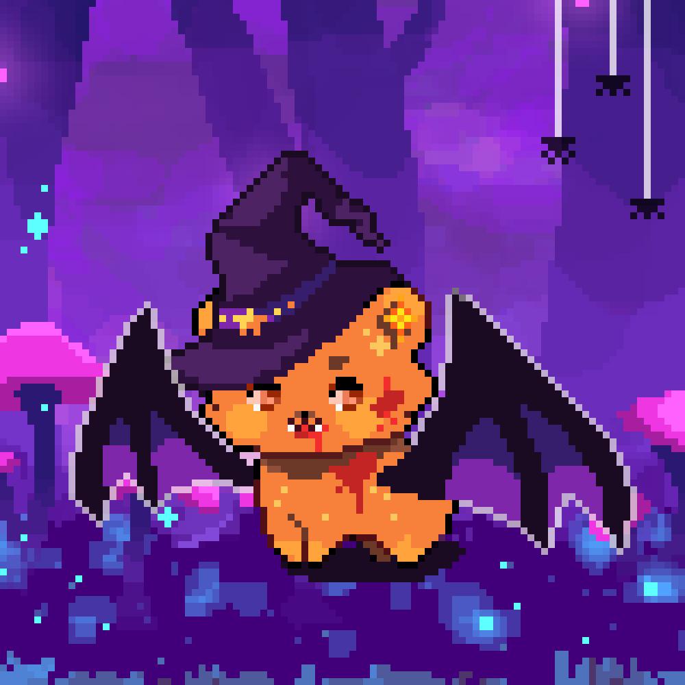 Halloween Starty cover art
