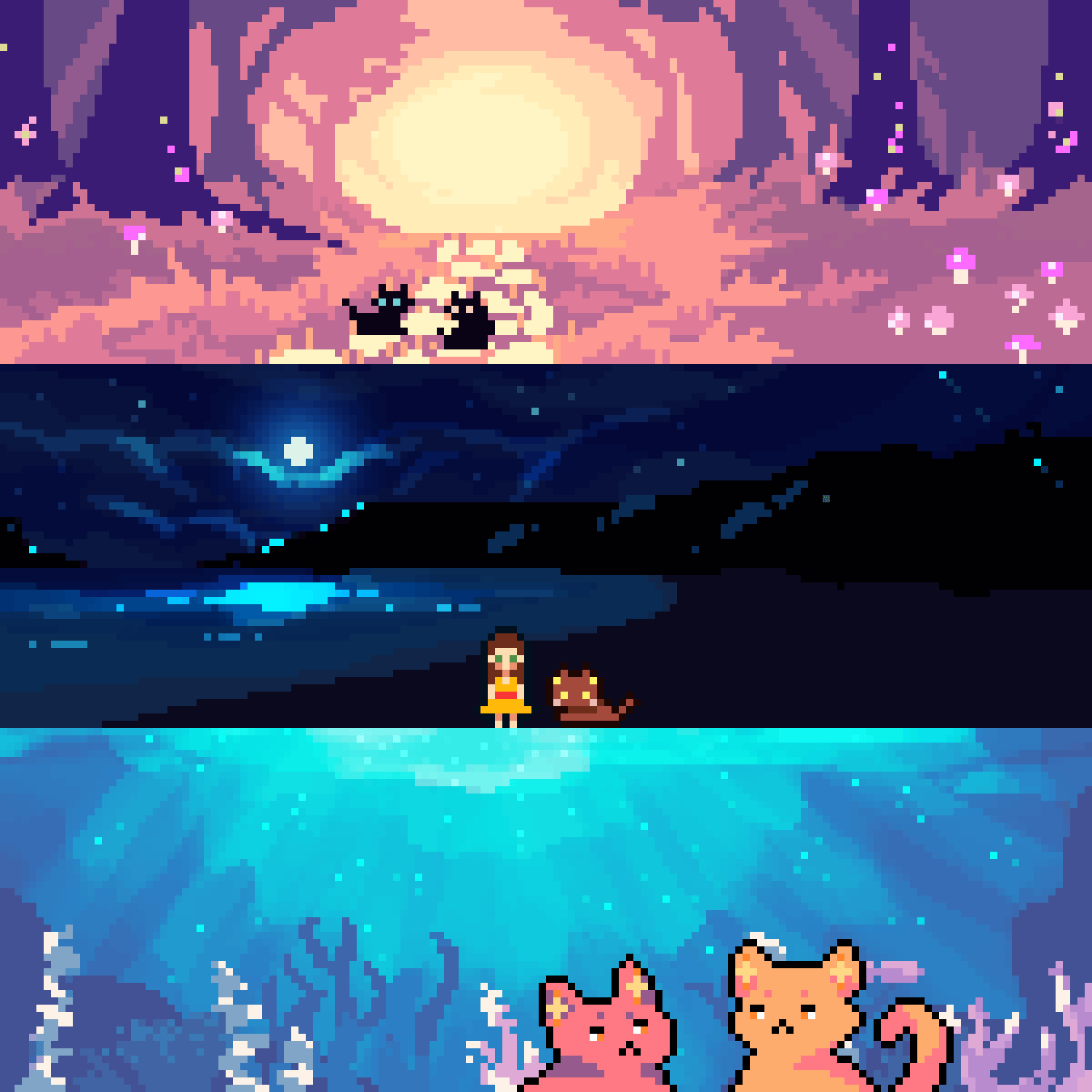 Starty Adventures cover art