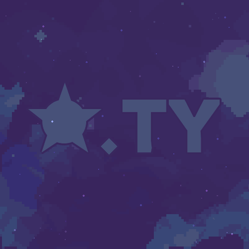 Starty cover art